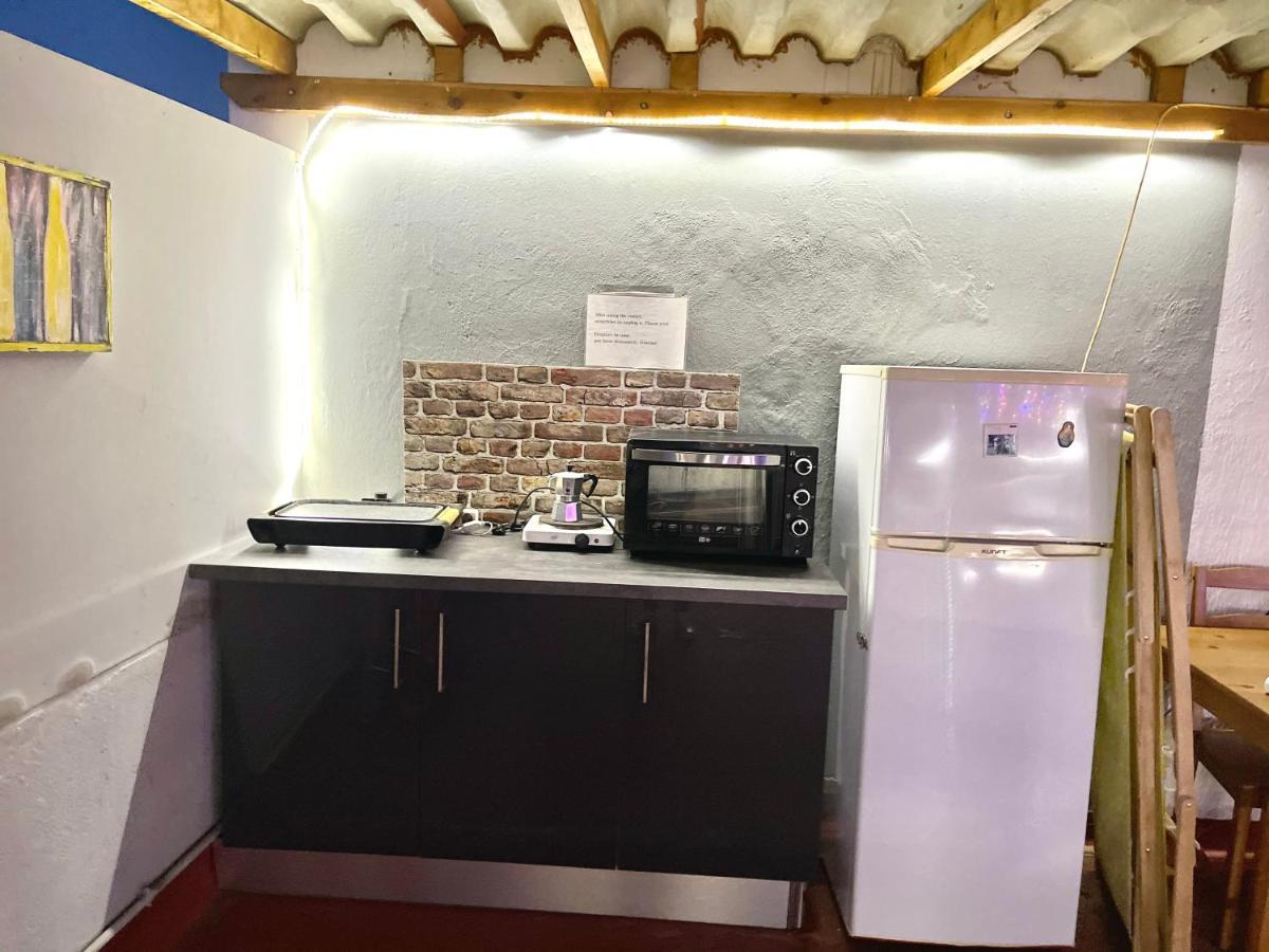 Casa Blanca Guest House Tenerife (Adults Only) Гранаділья-де-Абона Екстер'єр фото