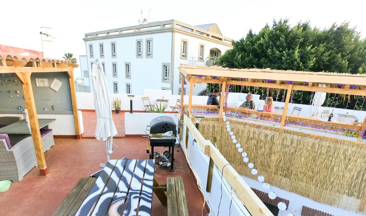 Casa Blanca Guest House Tenerife (Adults Only) Гранаділья-де-Абона Екстер'єр фото
