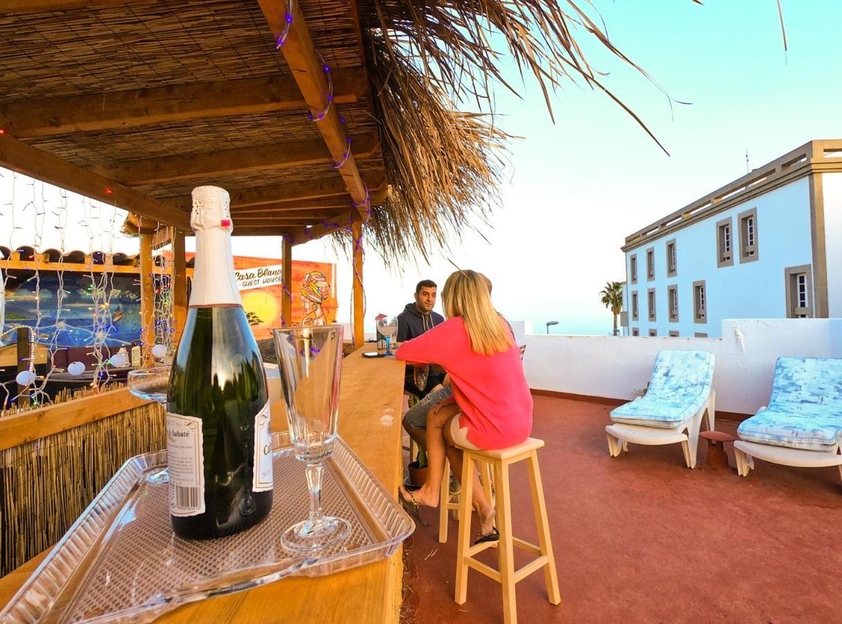 Casa Blanca Guest House Tenerife (Adults Only) Гранаділья-де-Абона Екстер'єр фото