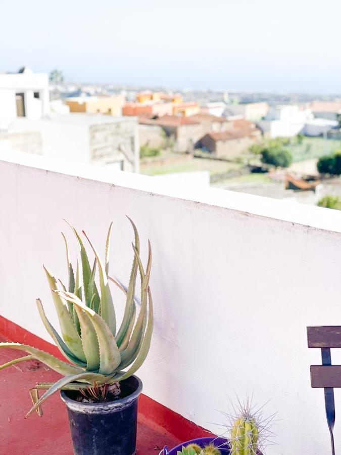 Casa Blanca Guest House Tenerife (Adults Only) Гранаділья-де-Абона Екстер'єр фото
