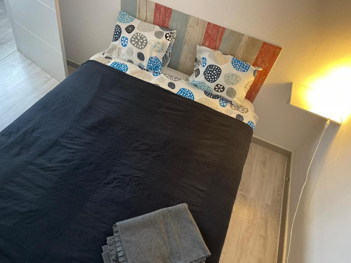 Casa Blanca Guest House Tenerife (Adults Only) Гранаділья-де-Абона Екстер'єр фото