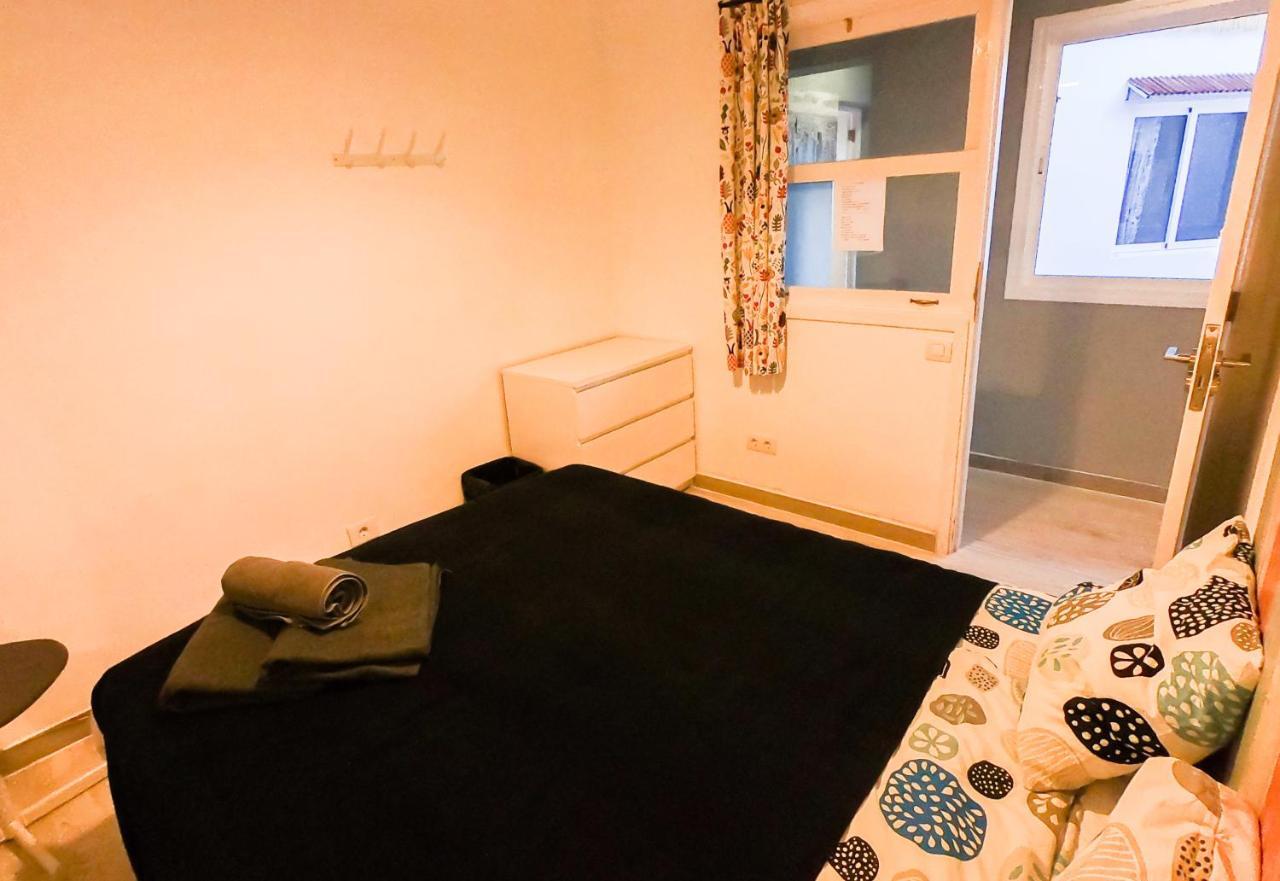 Casa Blanca Guest House Tenerife (Adults Only) Гранаділья-де-Абона Екстер'єр фото