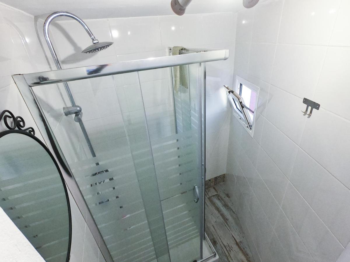 Casa Blanca Guest House Tenerife (Adults Only) Гранаділья-де-Абона Екстер'єр фото