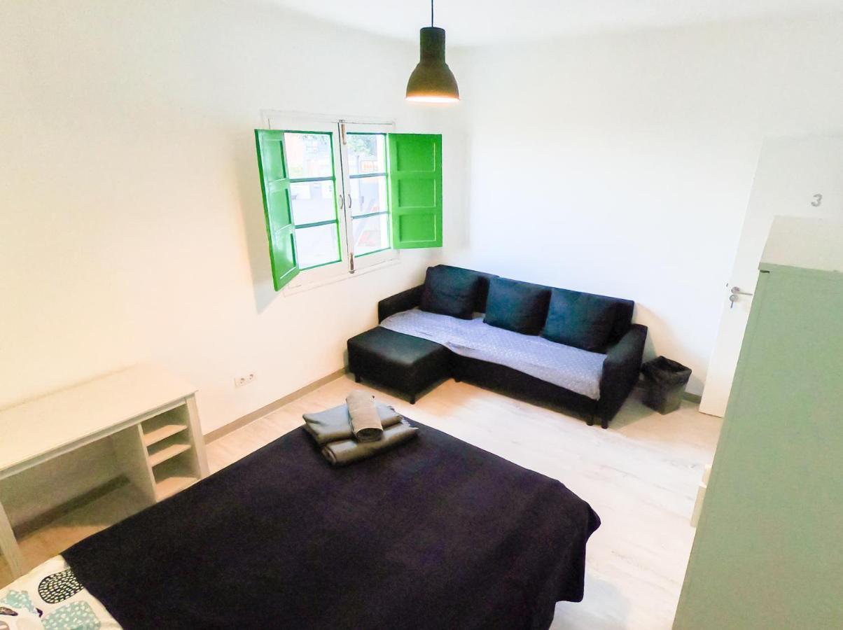 Casa Blanca Guest House Tenerife (Adults Only) Гранаділья-де-Абона Екстер'єр фото