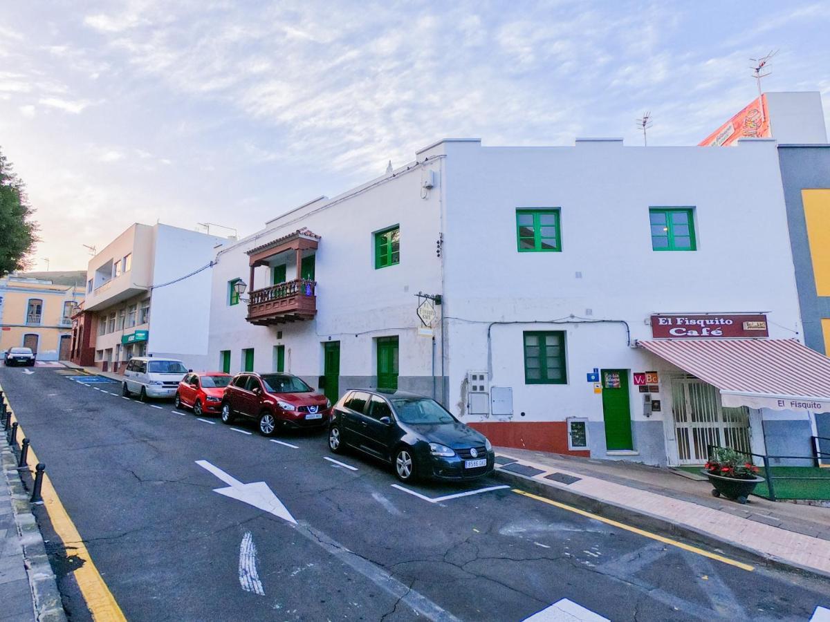 Casa Blanca Guest House Tenerife (Adults Only) Гранаділья-де-Абона Екстер'єр фото