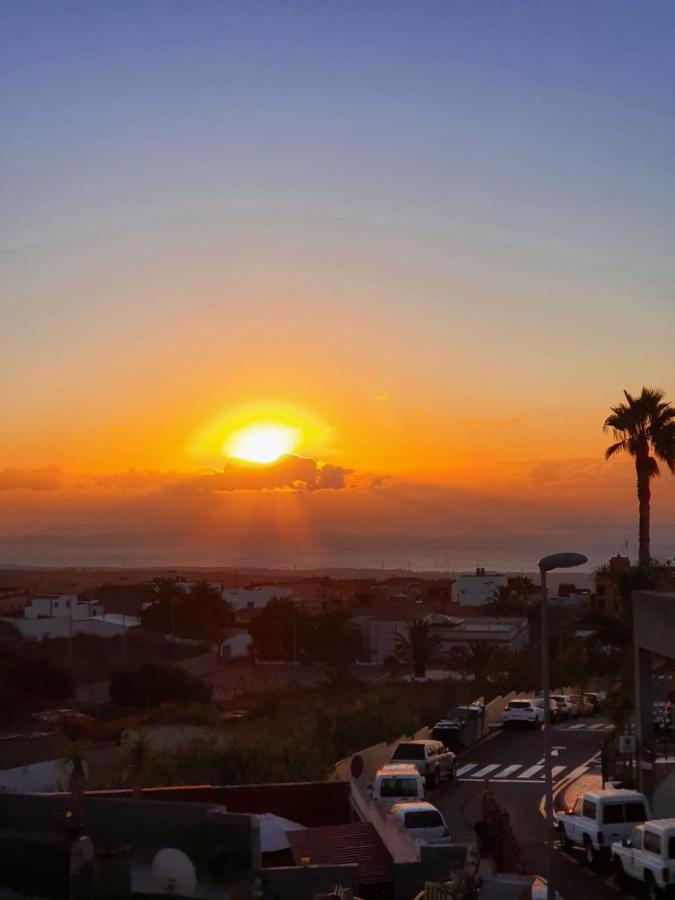 Casa Blanca Guest House Tenerife (Adults Only) Гранаділья-де-Абона Екстер'єр фото