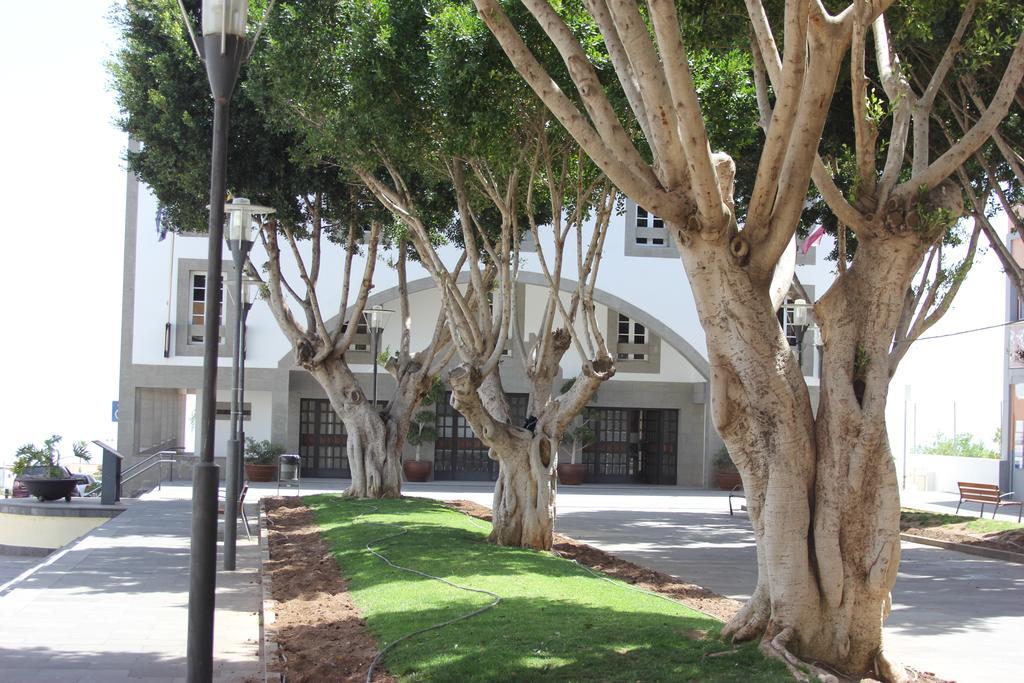 Casa Blanca Guest House Tenerife (Adults Only) Гранаділья-де-Абона Екстер'єр фото