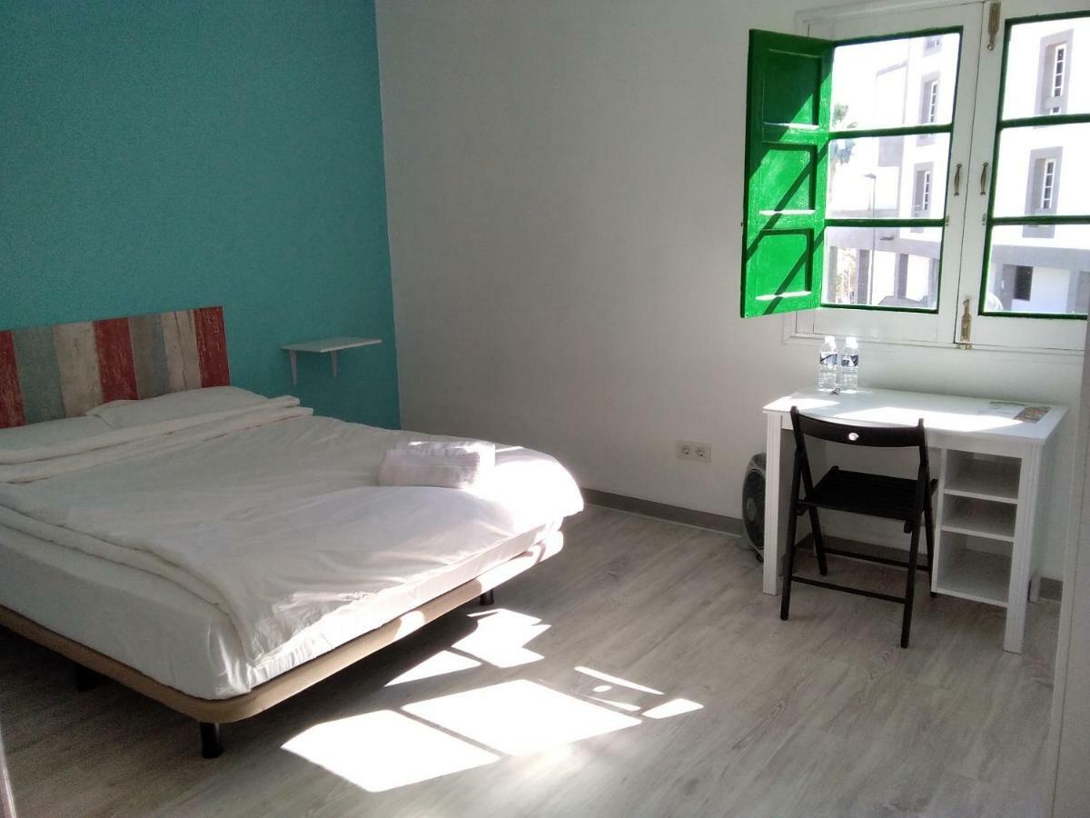 Casa Blanca Guest House Tenerife (Adults Only) Гранаділья-де-Абона Екстер'єр фото