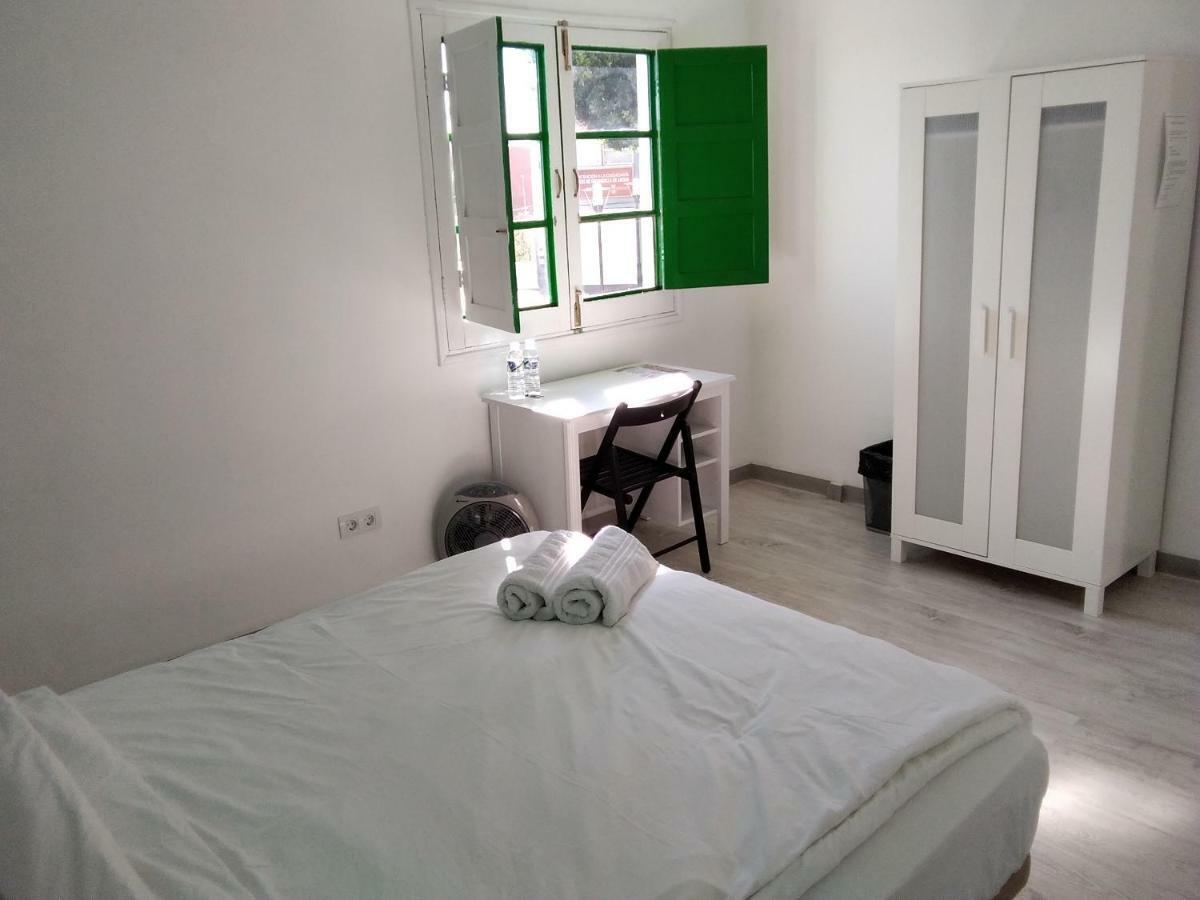 Casa Blanca Guest House Tenerife (Adults Only) Гранаділья-де-Абона Екстер'єр фото